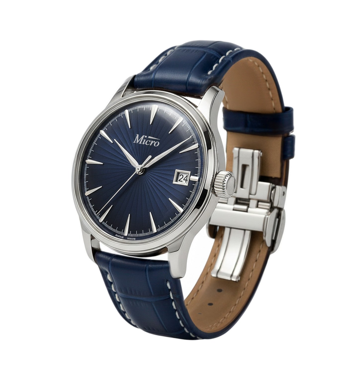 Reloj automático Micro Nobleza – Edición Limitada