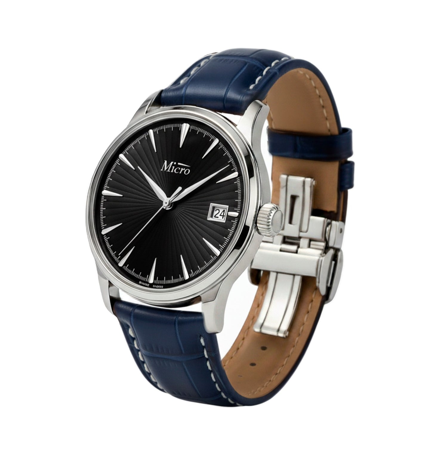 Reloj automático Micro Nobleza – Edición Limitada