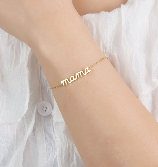 Pulsera Mamá