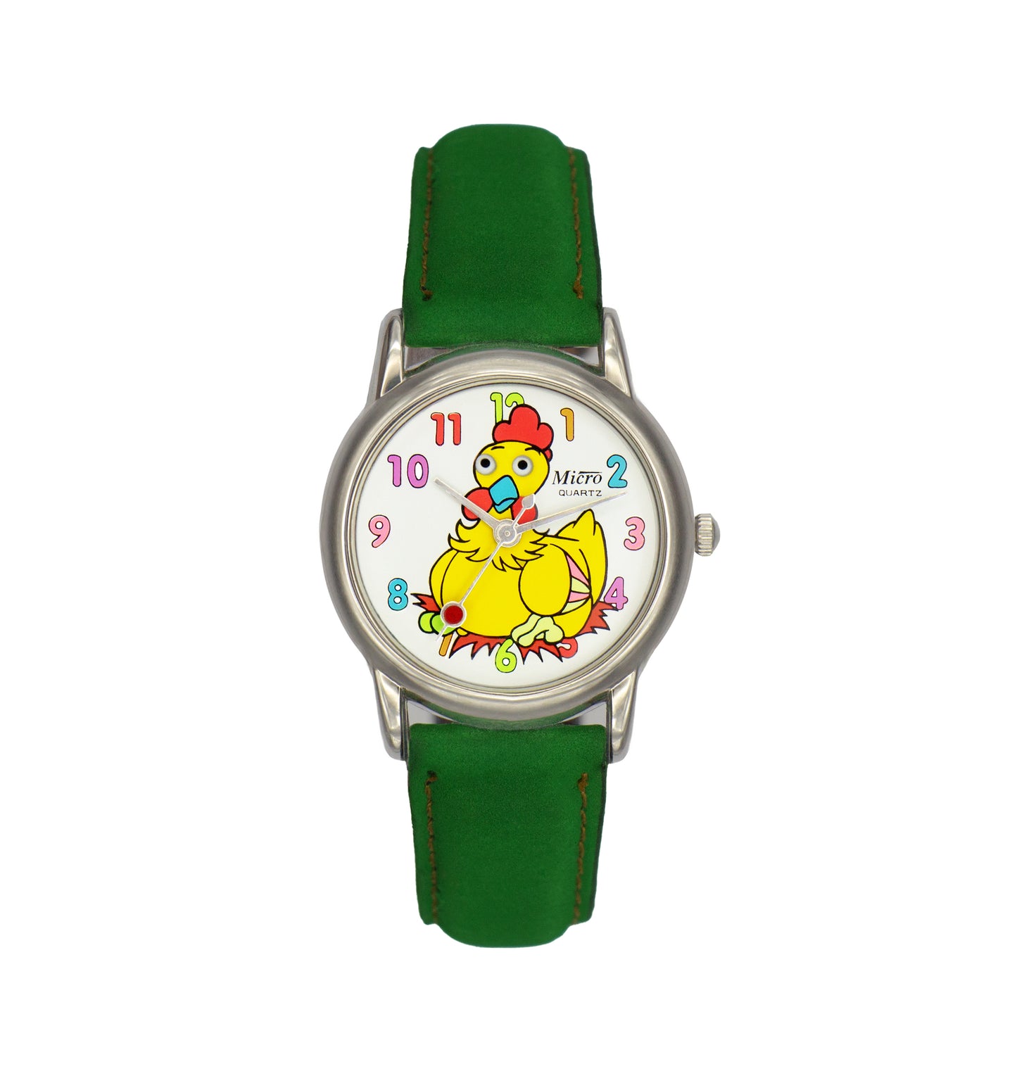 Reloj Infantil Micro