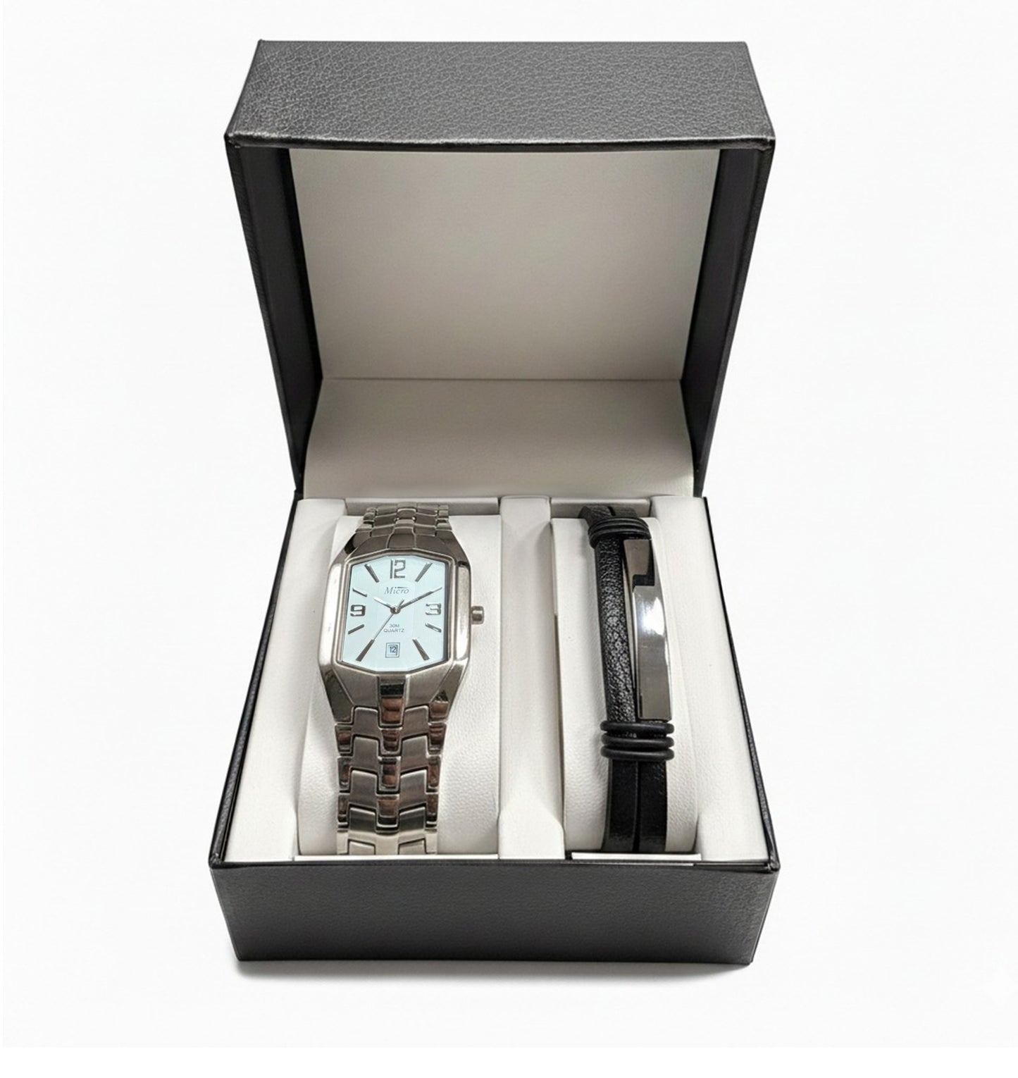 Pack Día del Padre Micro Elegance Square