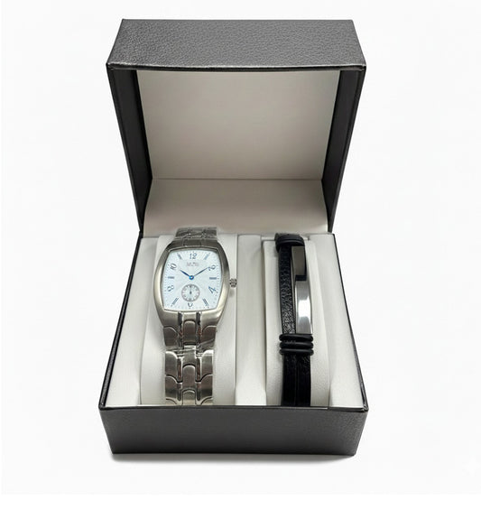 Pack Día del Padre Micro Heritage Tonneau – Elegancia con Tradición