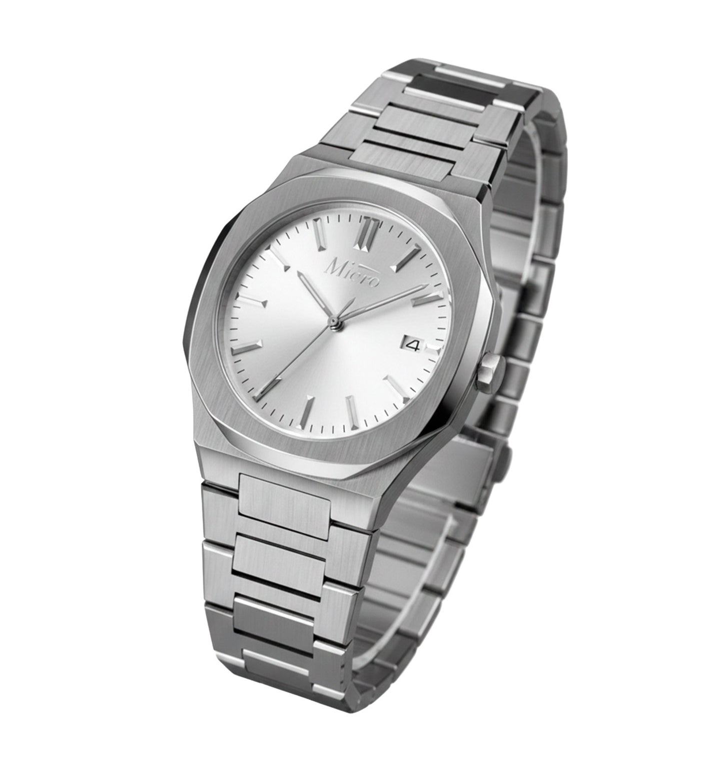 Micro Arquitecto – Reloj Automático Miyota 8215 · Edición Limitada