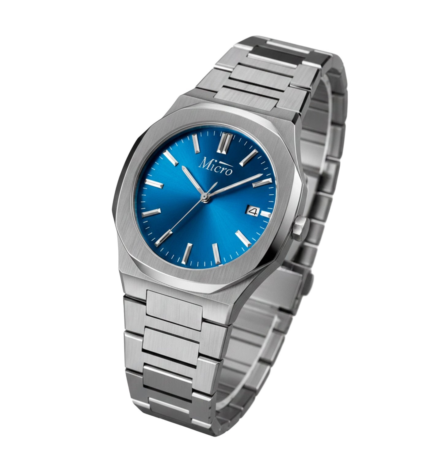 Micro Arquitecto – Reloj Automático Miyota 8215 · Edición Limitada