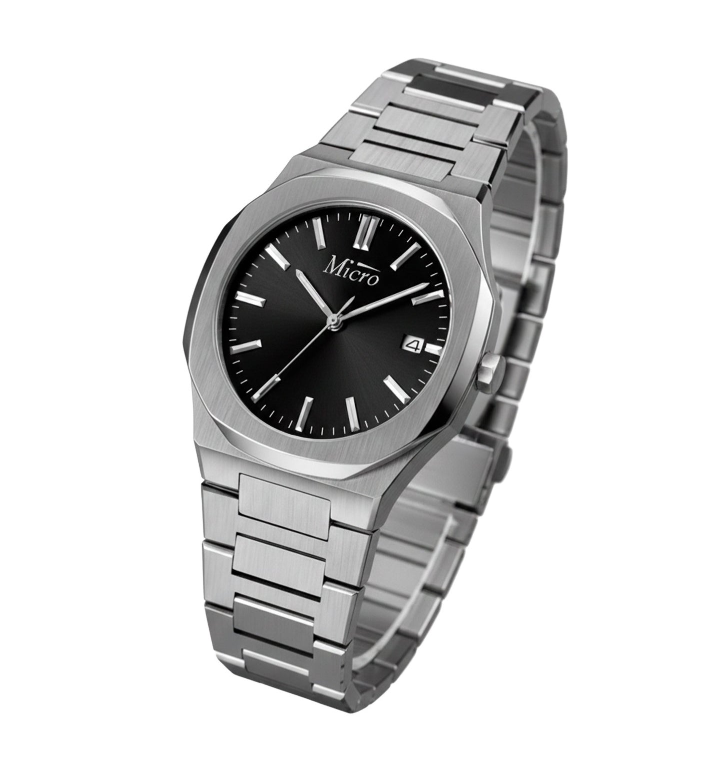 Micro Arquitecto – Reloj Automático Miyota 8215 · Edición Limitada