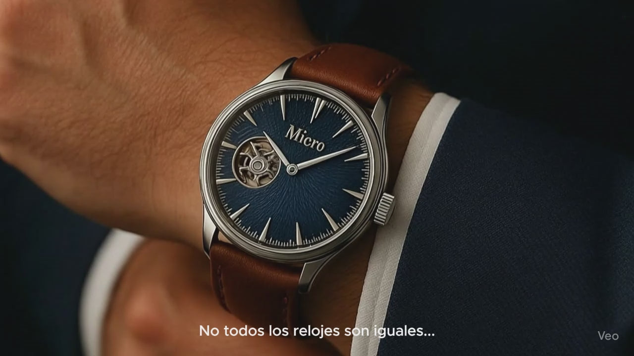 Cargar video: 